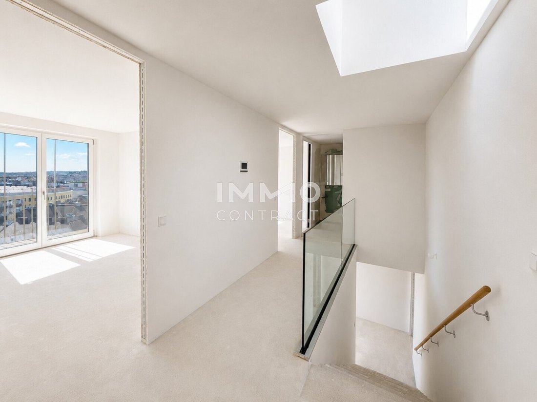 Wohnung in Wien, Wien, Österreich 4 - 17037194