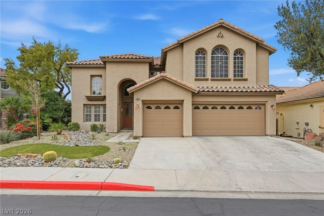 House in Henderson, Nevada, United States 3 - 18333800