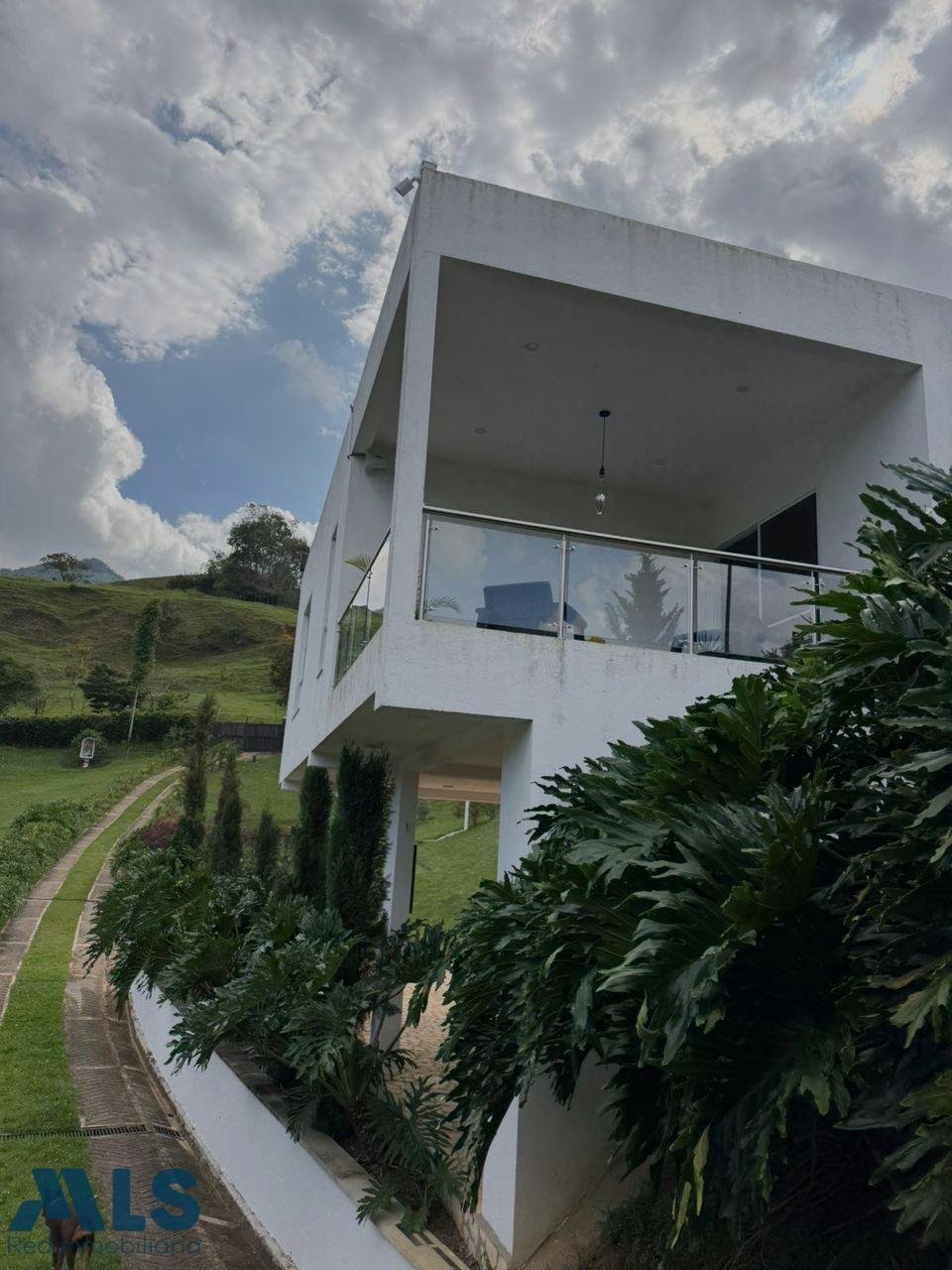 Finca in Porce, Santo Domingo, Colombia 4 - 18333784