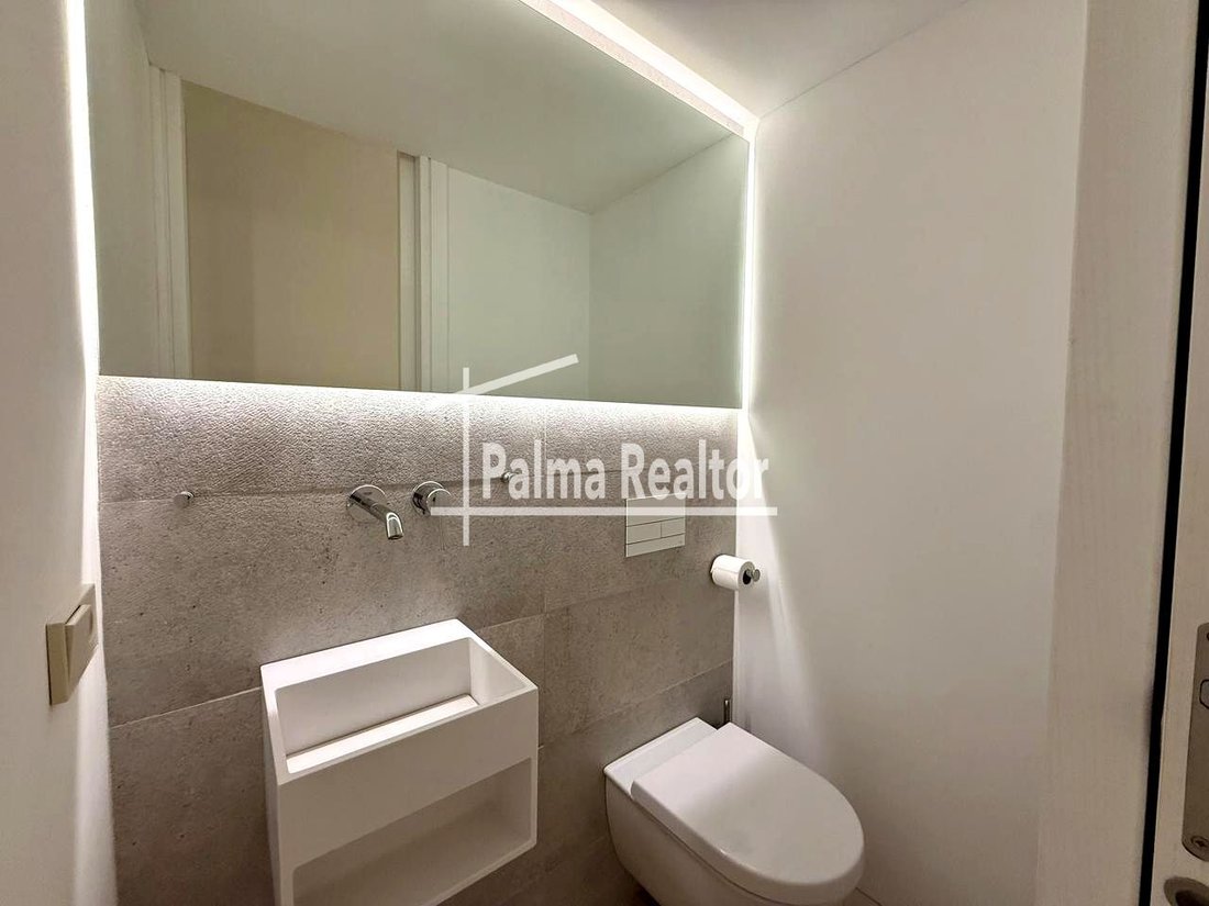 Apartment in Palma, Balearic Islands, Spain 5 - 14684963