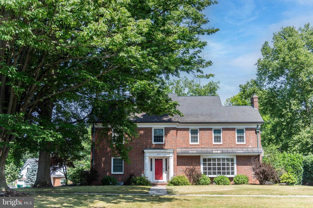 House in Hershey, Pennsylvania, United States 1 - 18334167