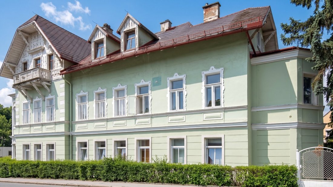 Villa in Pressbaum, Lower Austria, Austria 3 - 18333890