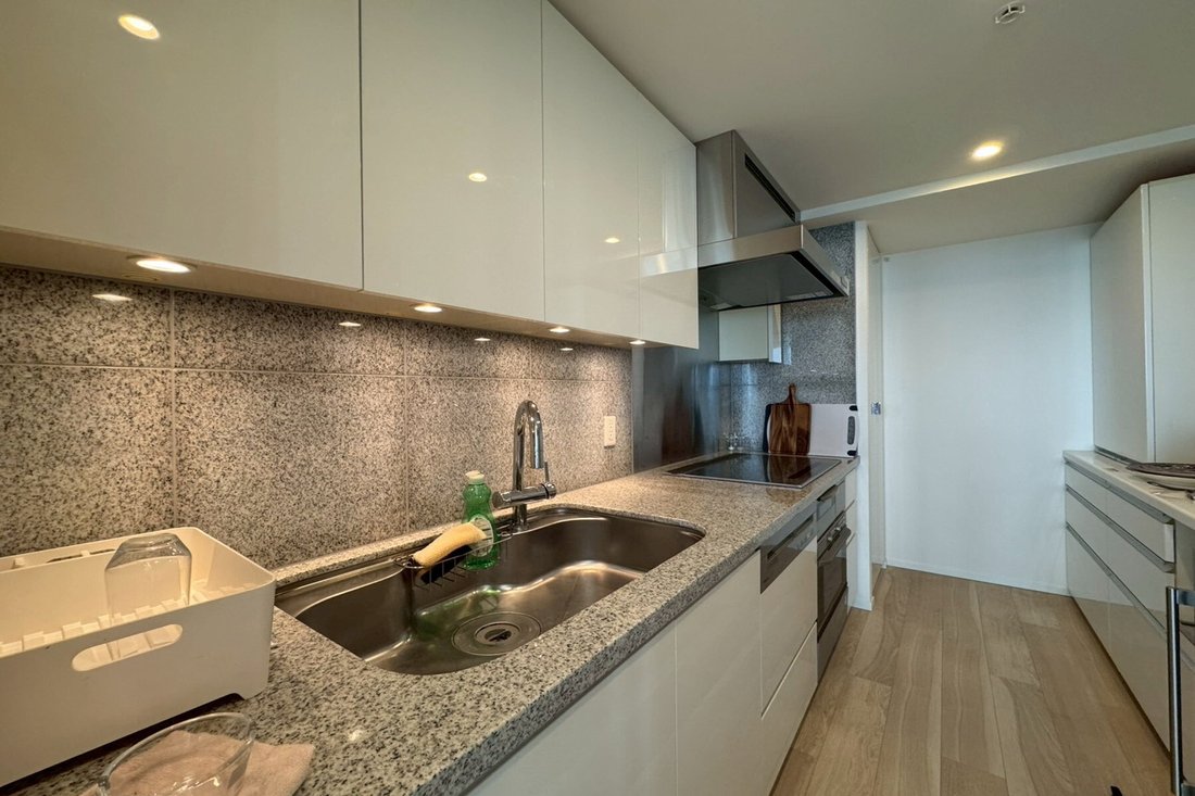 Condo in Minato City, Tokyo, Japan 5 - 18334040