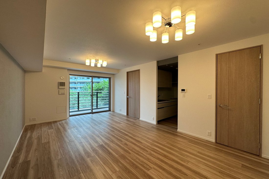 Condo in Chuo City, Tokyo, Japan 2 - 18334048