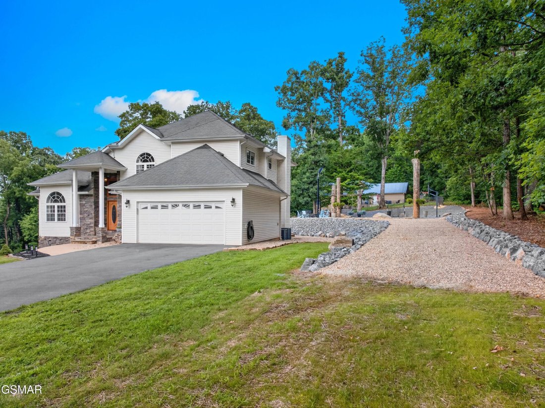 House in Sevierville, Tennessee, United States 3 - 18334166