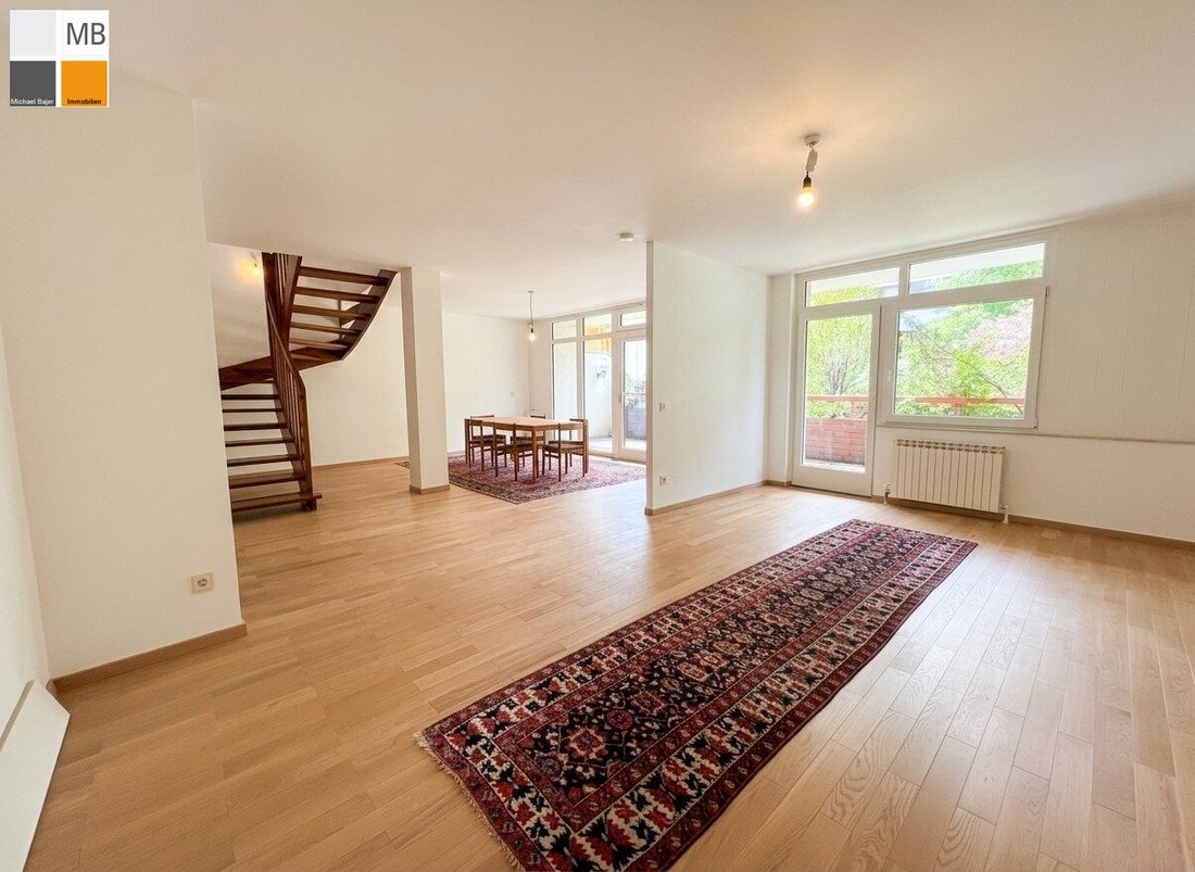 Apartment in Klosterneuburg, Lower Austria, Austria 3 - 18169043
