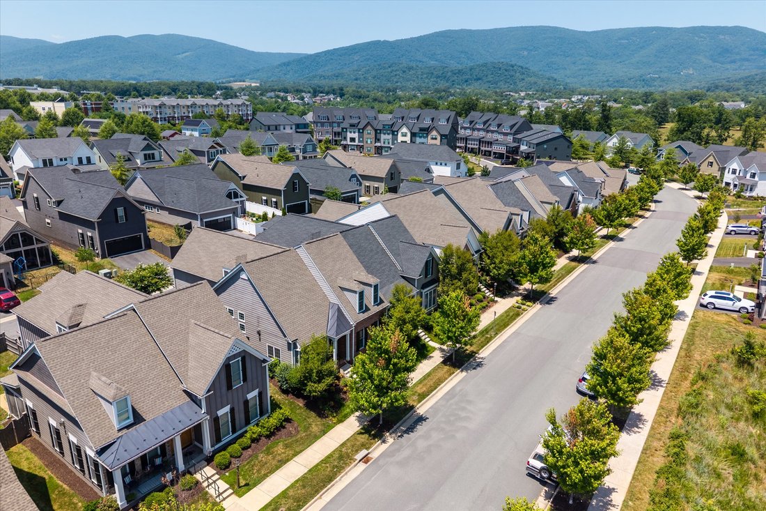 House in Crozet, Virginia, United States 4 - 18334023