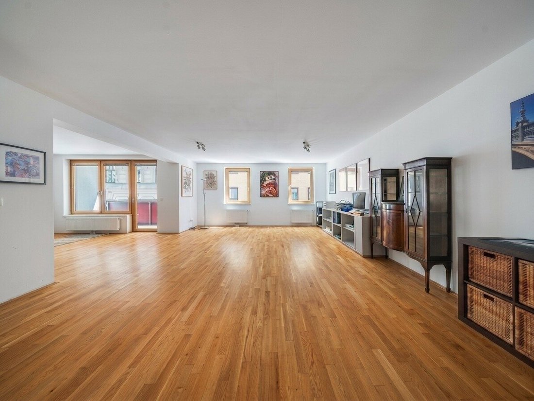 Apartment in Vienna, Wien, Austria 2 - 18333932