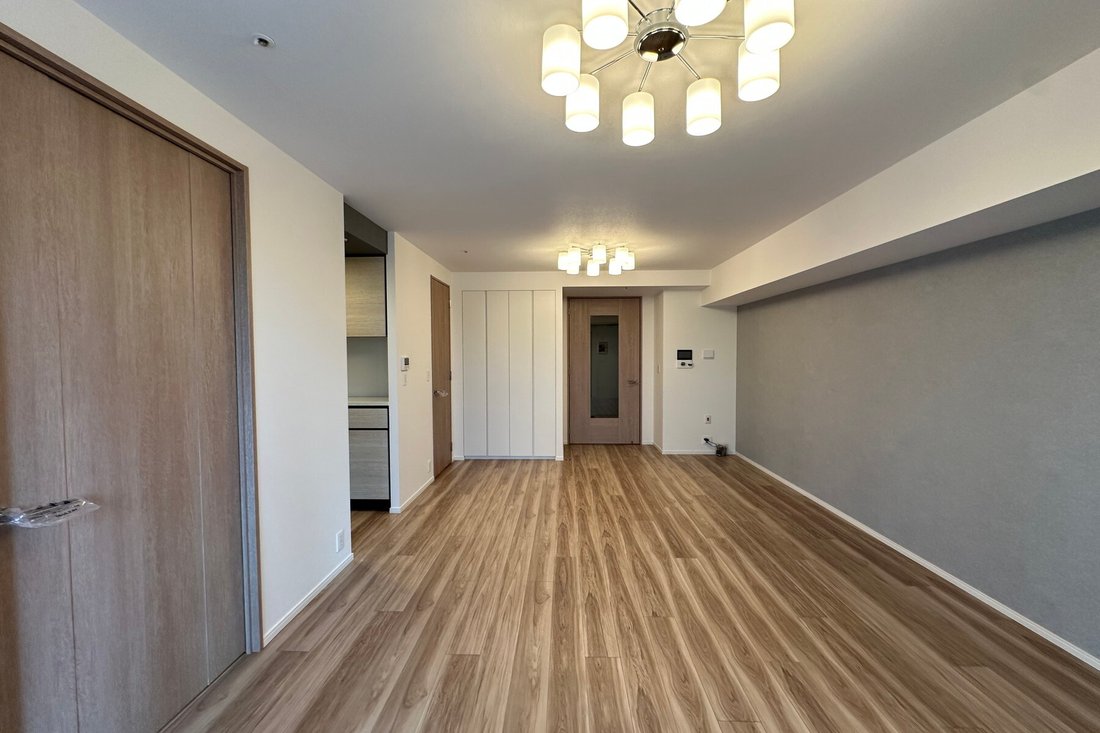 Condo in Chuo City, Tokyo, Japan 5 - 18334048