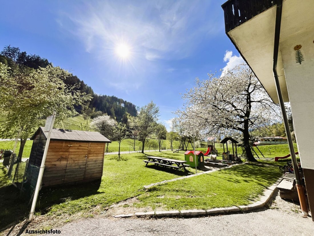 House in Tulfes, Tyrol, Austria 3 - 18333958