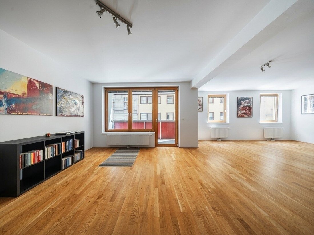 Apartment in Vienna, Wien, Austria 1 - 18333932