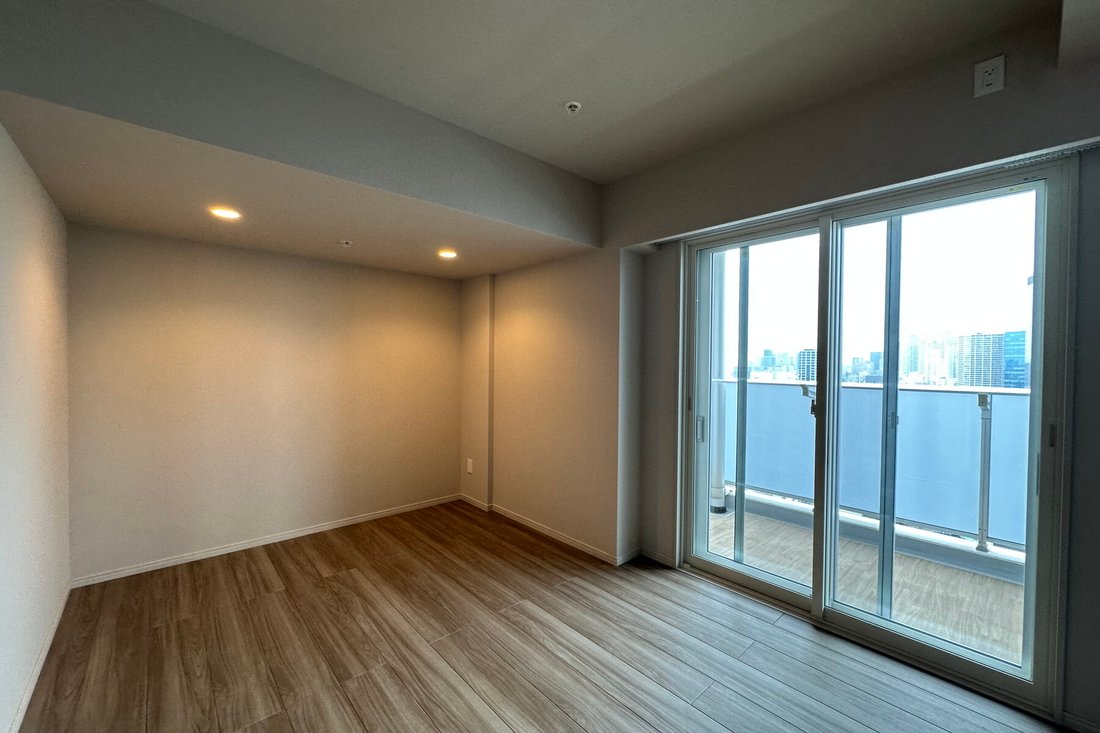 Condo in Tokyo, Tokyo, Japan 5 - 18334035