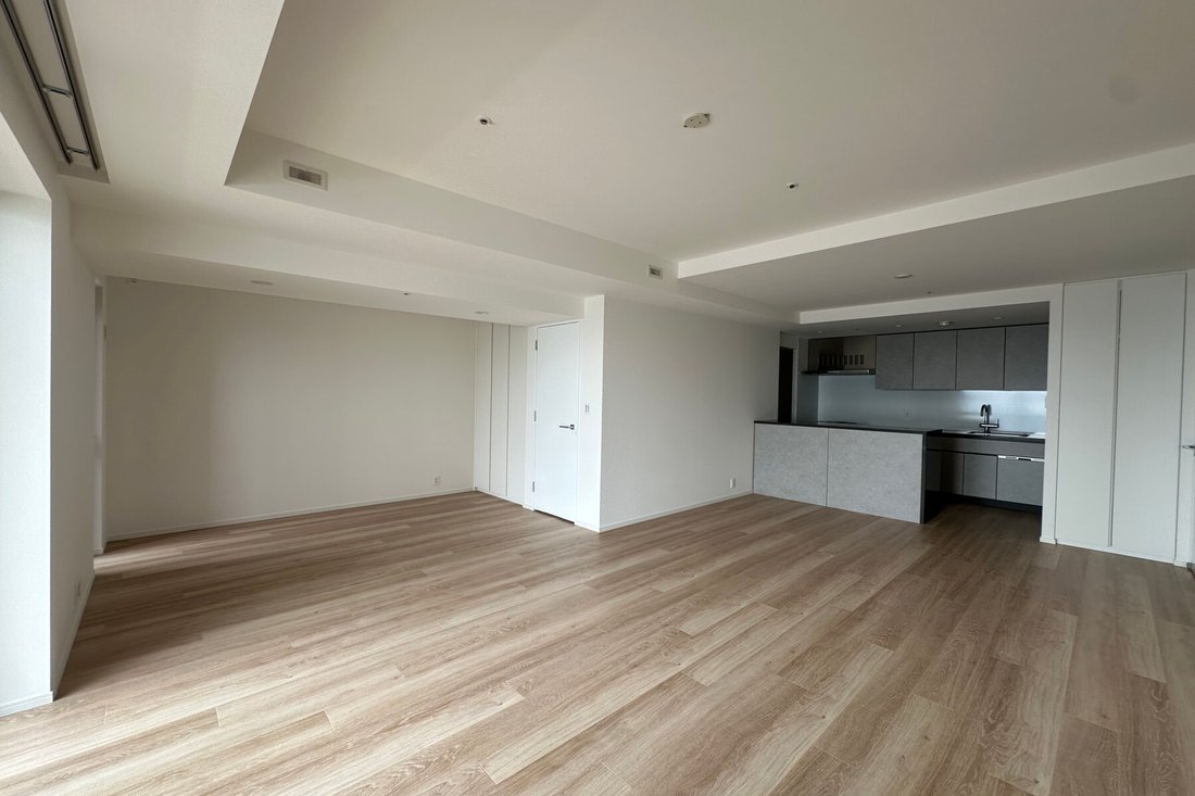 Condominio a Chūō, Tokyo, Giappone 4 - 18334026