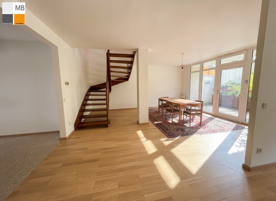Apartment in Klosterneuburg, Lower Austria, Austria 4 - 18169043