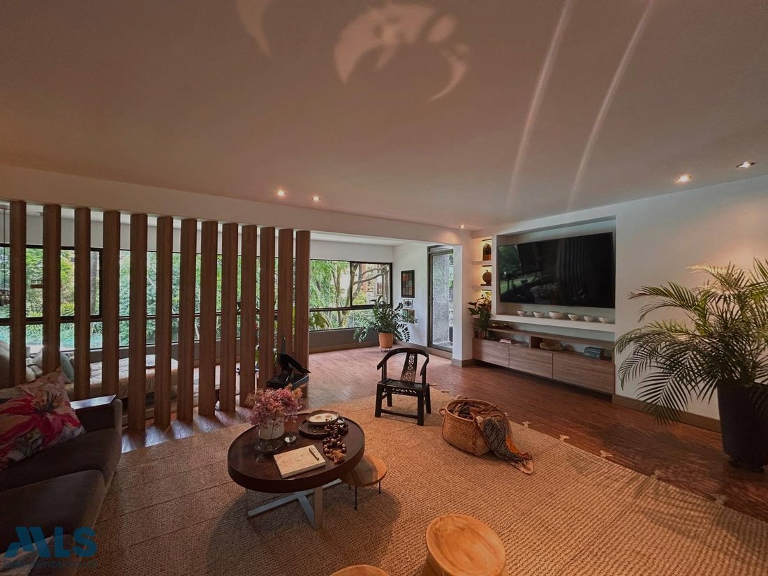 Apartment in Medellín, Antioquia, Colombia 3 - 18333783