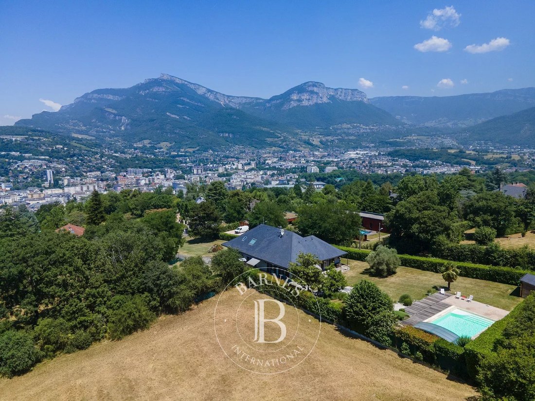 House in Jacob-Bellecombette, Auvergne-Rhône-Alpes, France 4 - 18333867