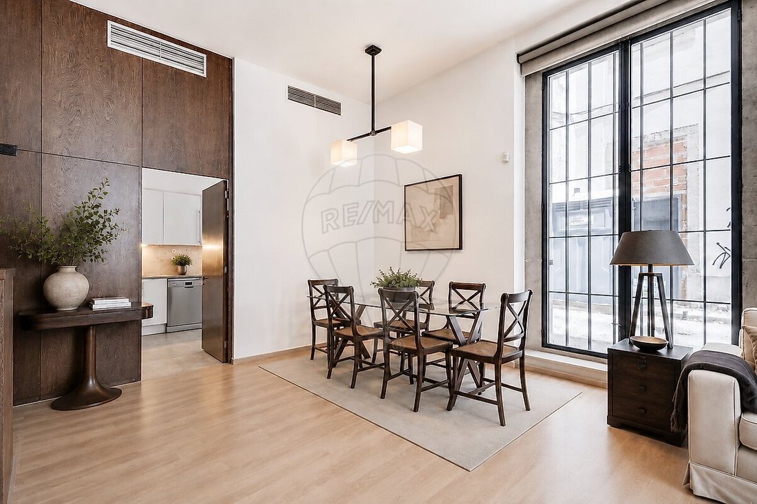 Apartment in Santo Antonio, Lisbon, Portugal 5 - 18333845