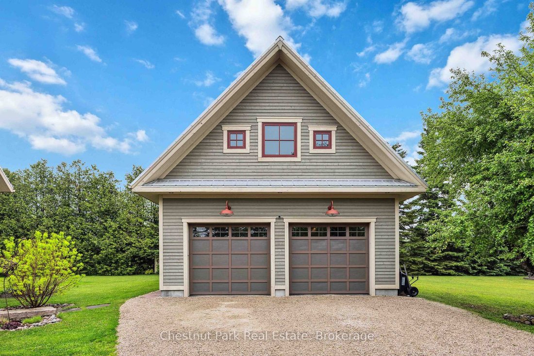 House in Singhampton, Ontario, Canada 5 - 17880158