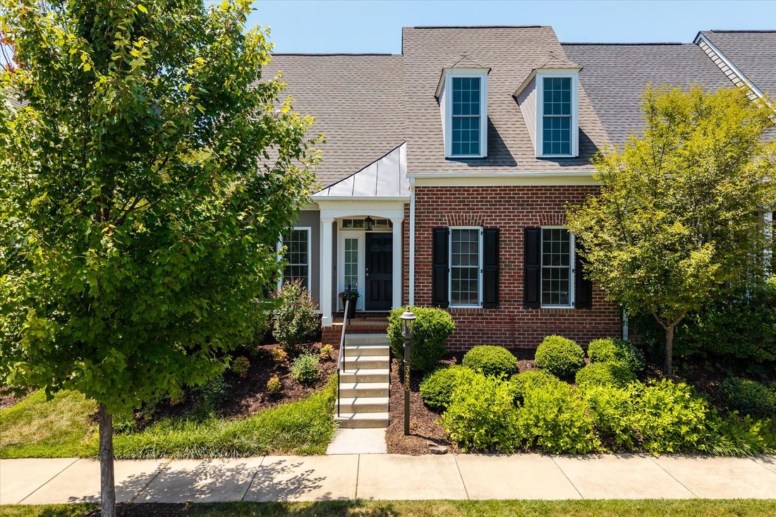 House in Crozet, Virginia, United States 1 - 18334023