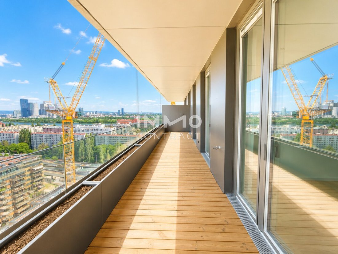 Apartment in Vienna, Wien, Austria 2 - 18333920
