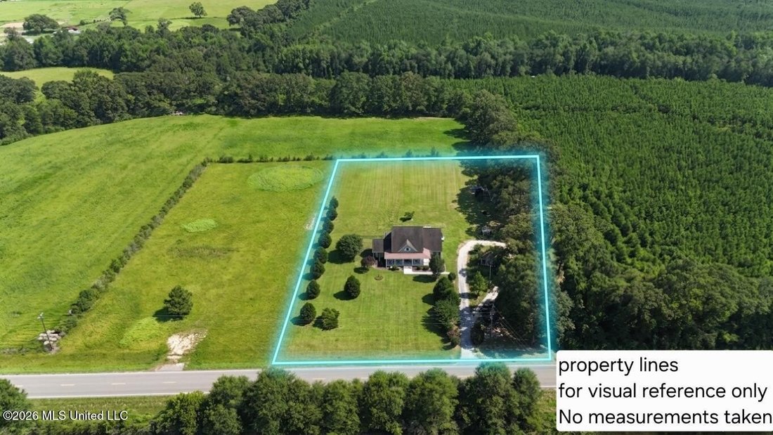 House in Lumberton, Mississippi, United States 5 - 18333839