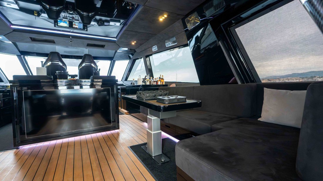 Motor Yacht in France 3 - 18333921