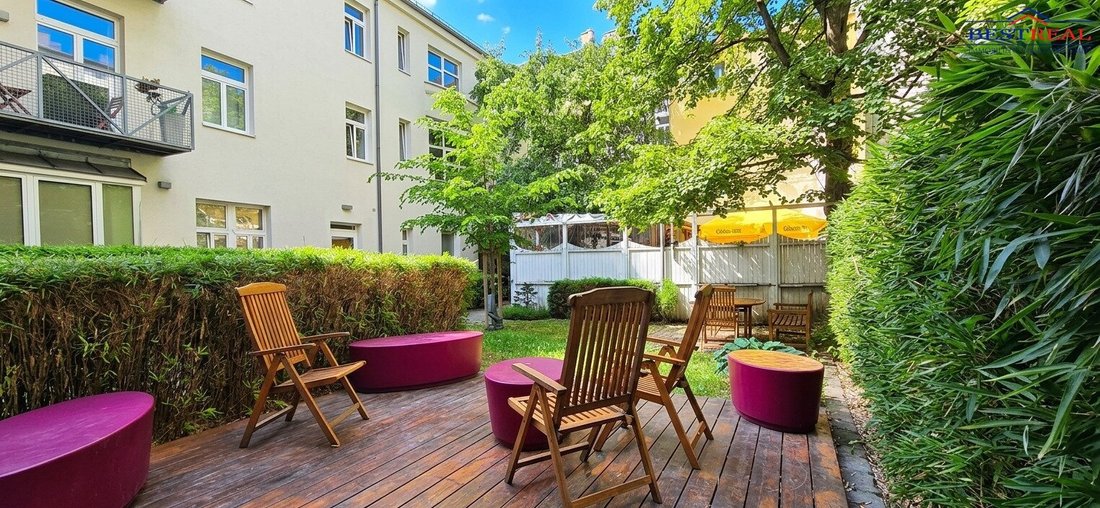 Apartment in Vienna, Wien, Austria 4 - 18333880