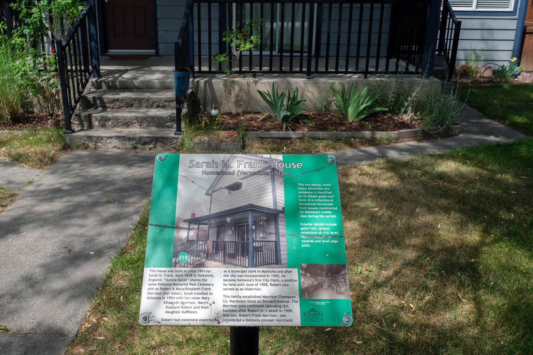 House in Kelowna, British Columbia, Canada 5 - 18334147