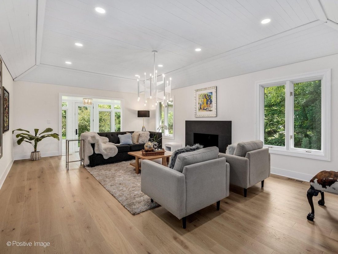 House in Downers Grove, Illinois, United States 4 - 18334097