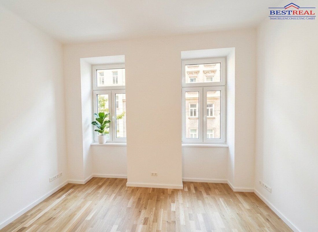 Apartment in Vienna, Wien, Austria 1 - 18109651