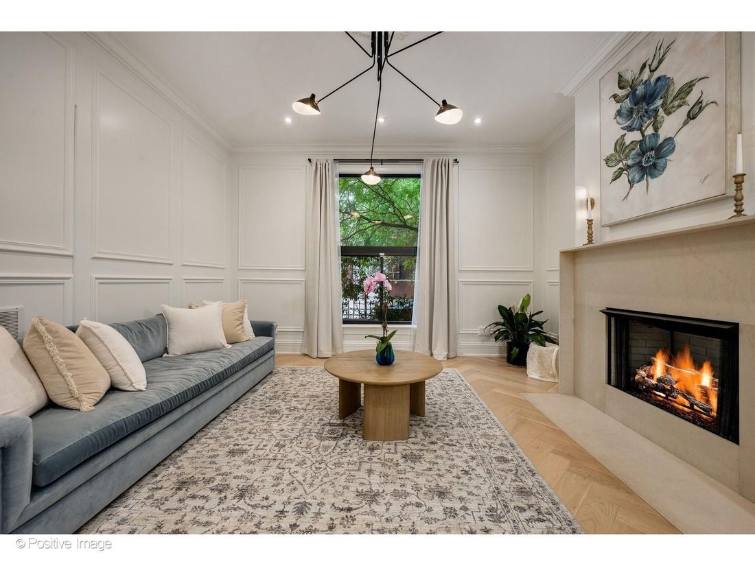 Condo in Chicago, Illinois, United States 4 - 18334135
