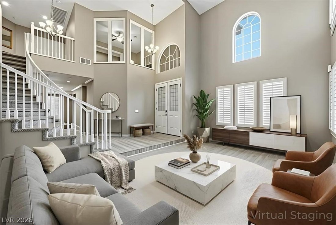 House in Henderson, Nevada, United States 5 - 18333800
