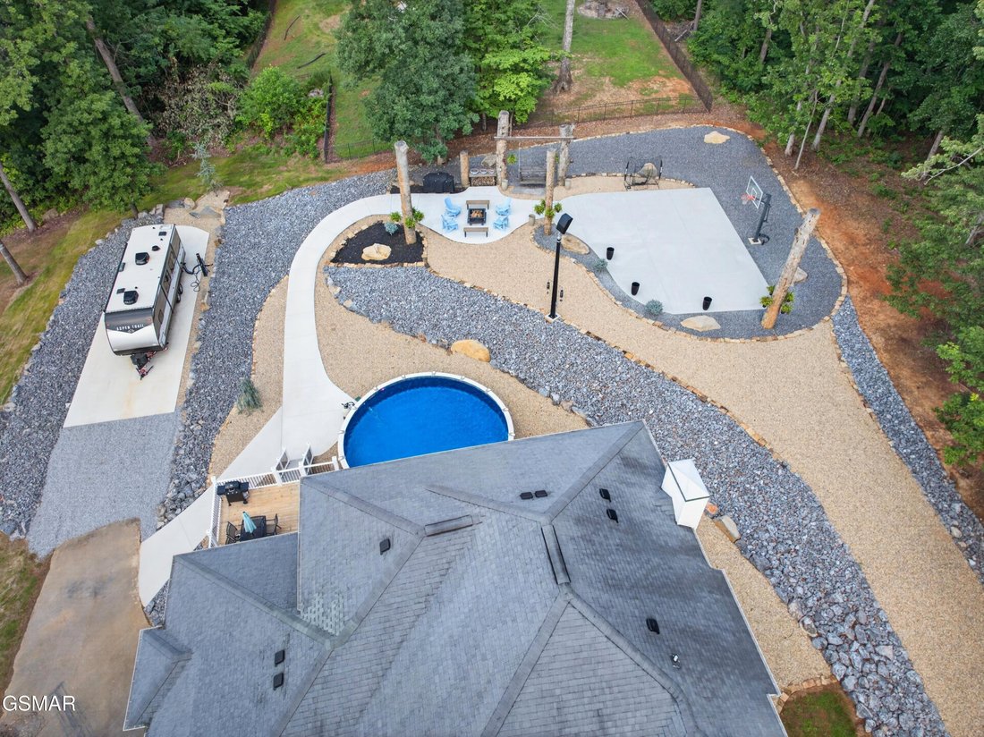 House in Sevierville, Tennessee, United States 4 - 18334166