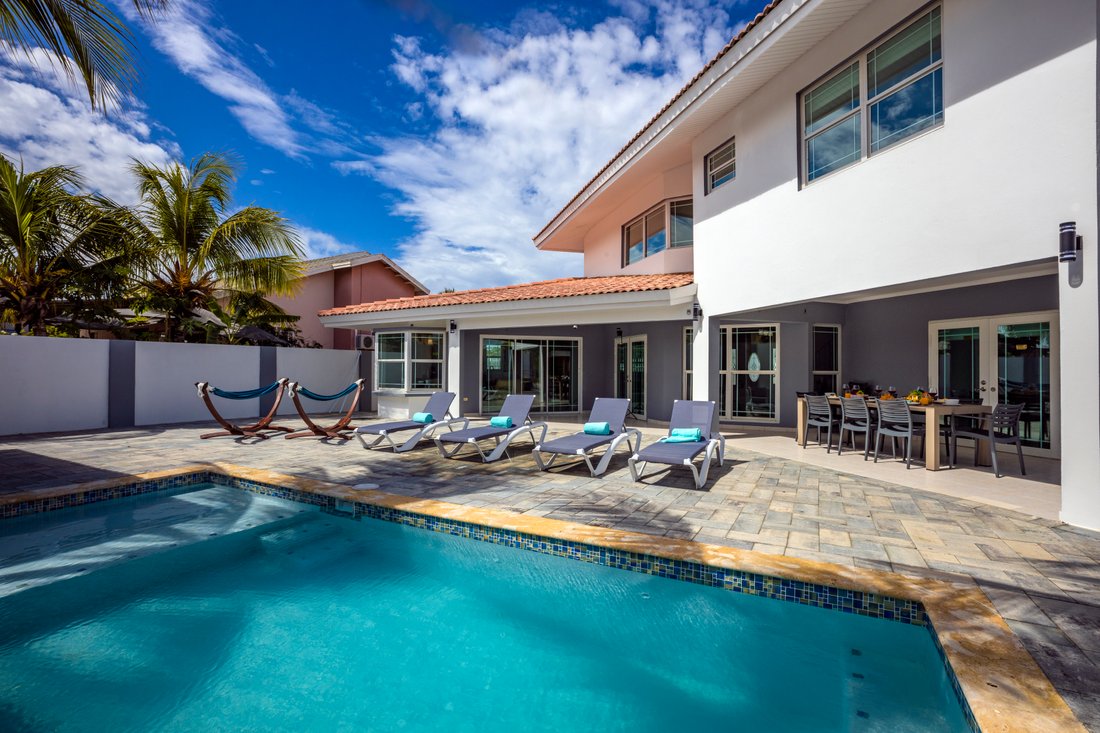 House in Noord, Aruba 1 - 18334184