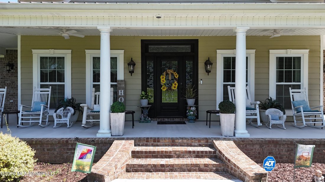 House in Lumberton, Mississippi, United States 4 - 18333839