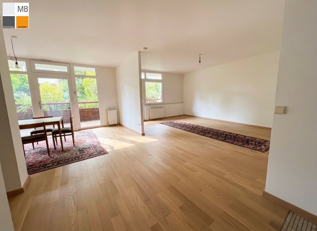 Apartment in Klosterneuburg, Lower Austria, Austria 5 - 18169043