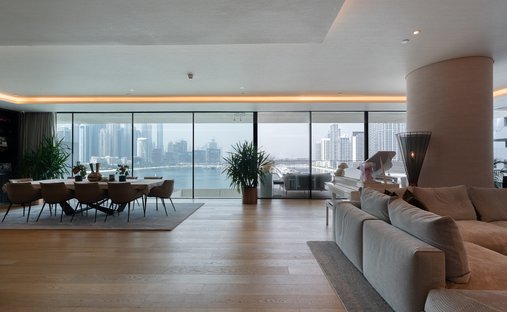 Apartment in Al Safouh Second, Al Safouh, Dubai 1