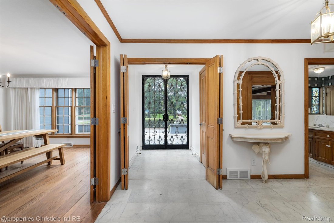 House in Detroit, Michigan, United States 2 - 18334100