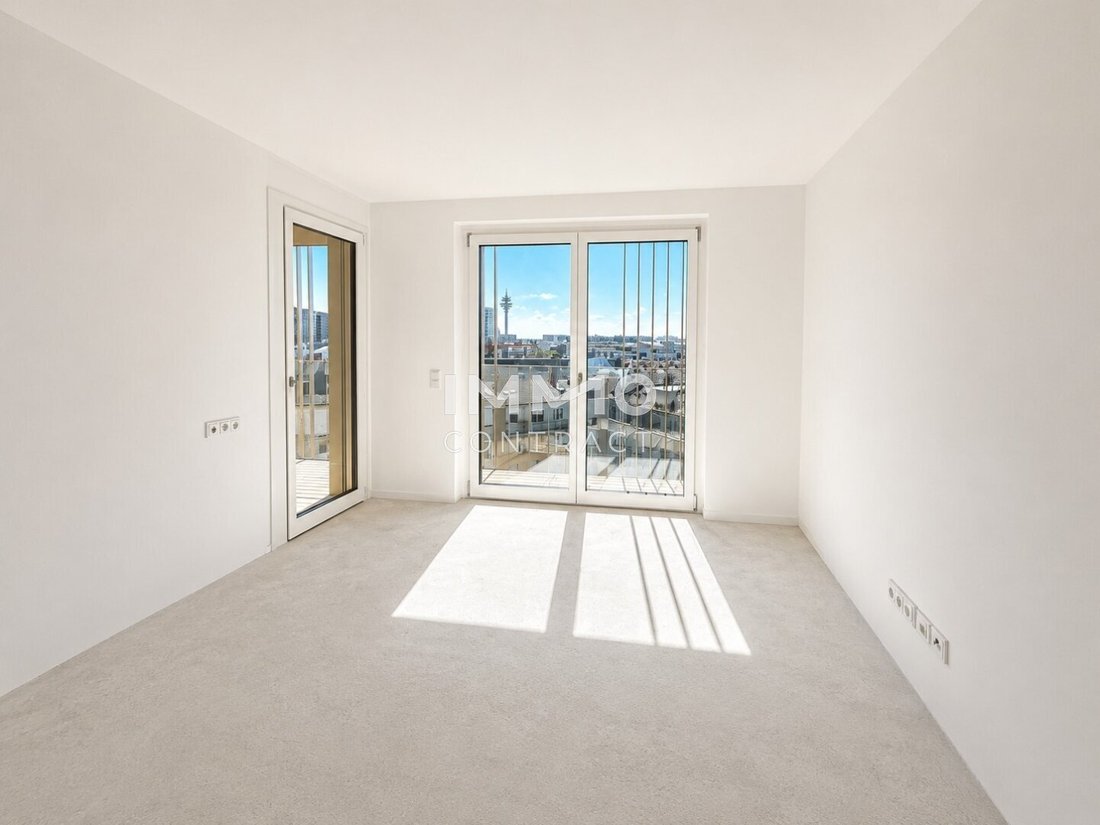 Apartment in Vienna, Wien, Austria 5 - 17037598