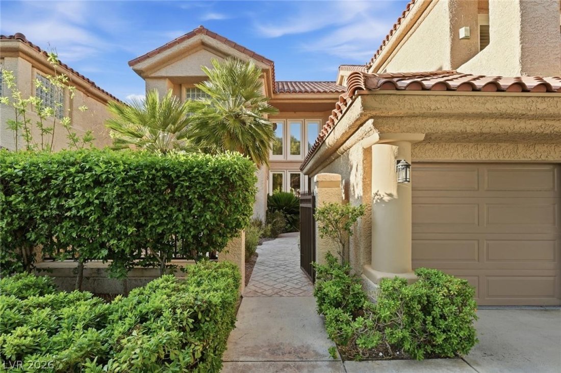 House in Las Vegas, Nevada, United States 4 - 18333802
