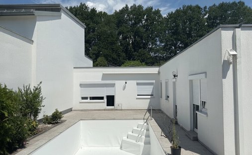 Bungalow à Linz, Haute-Autriche, Autriche 1