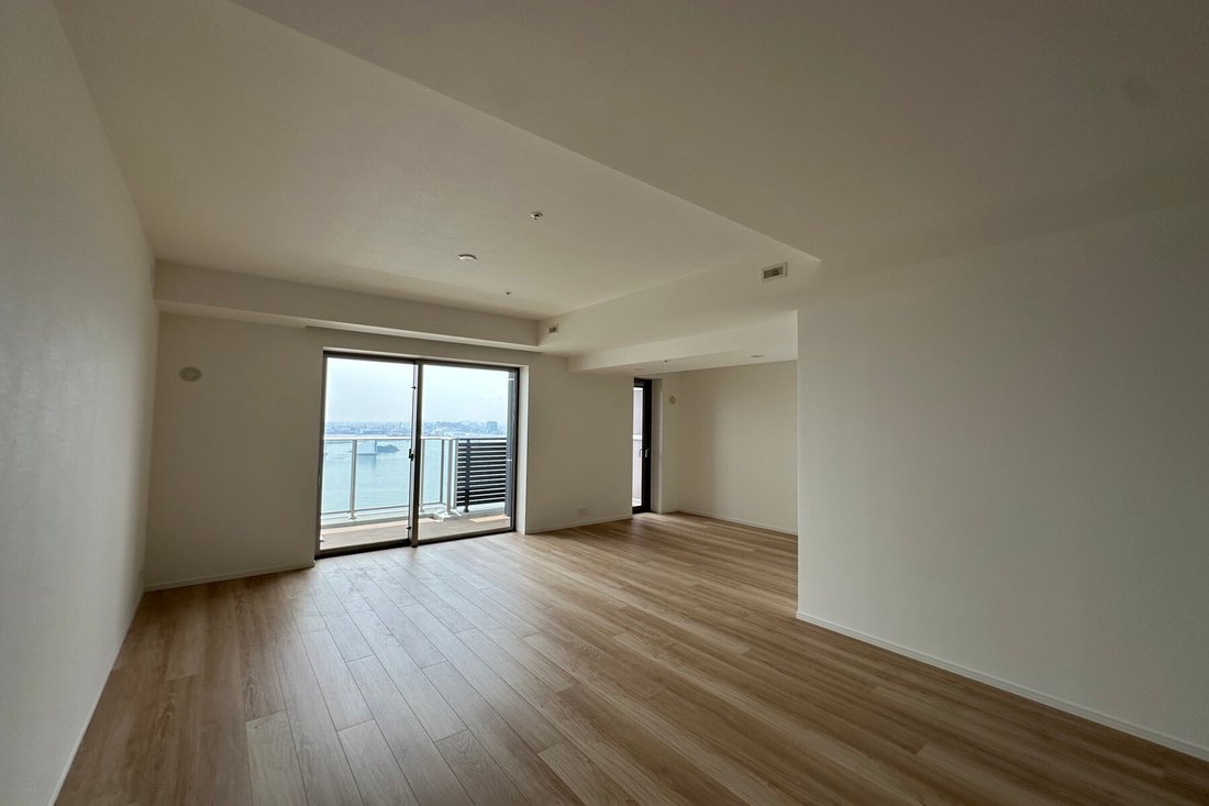 Condominio a Chūō, Tokyo, Giappone 1 - 18334026