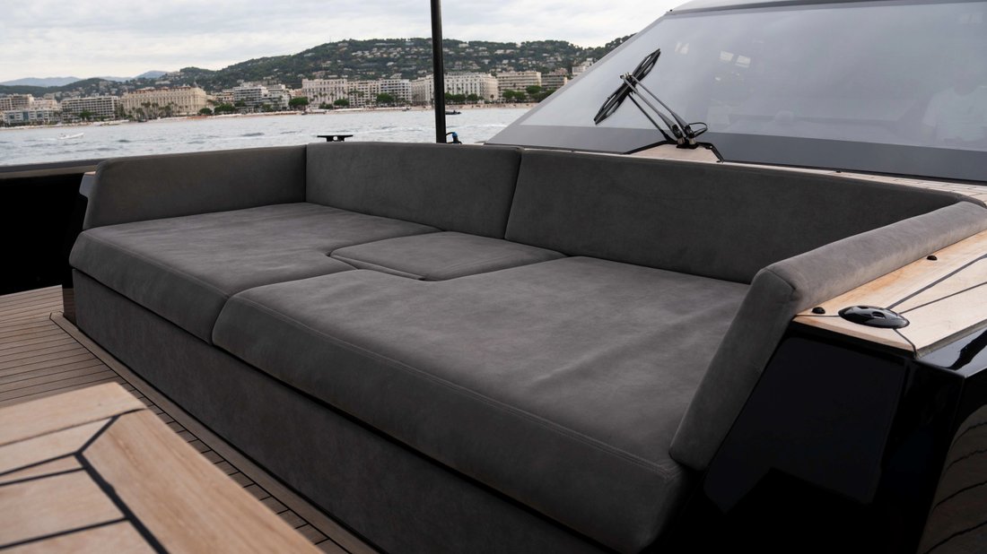Motor Yacht in France 5 - 18333921