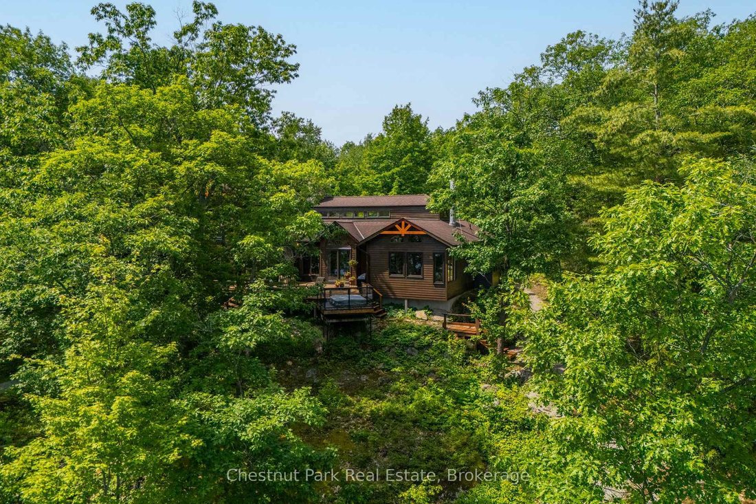 House in Georgian Bay, Ontario, Canada 3 - 18334145