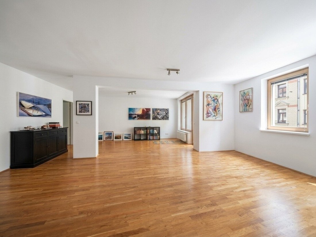Apartment in Vienna, Wien, Austria 3 - 18333932
