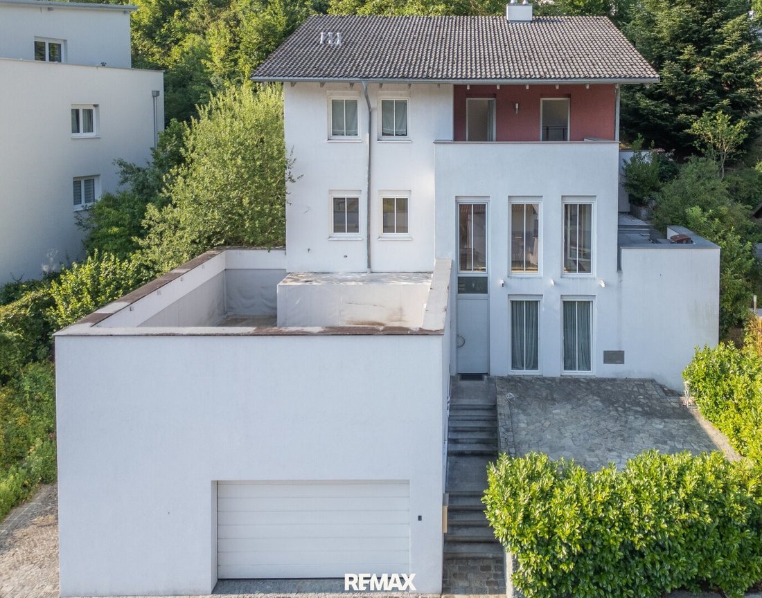 House in Rottenegg, Upper Austria, Austria 5 - 18333917