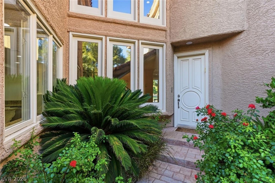 House in Las Vegas, Nevada, United States 5 - 18333802