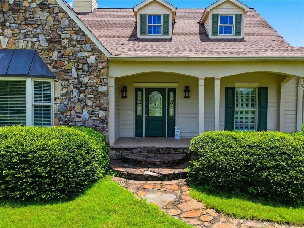 House in Ellijay, Georgia, United States 3 - 18333838