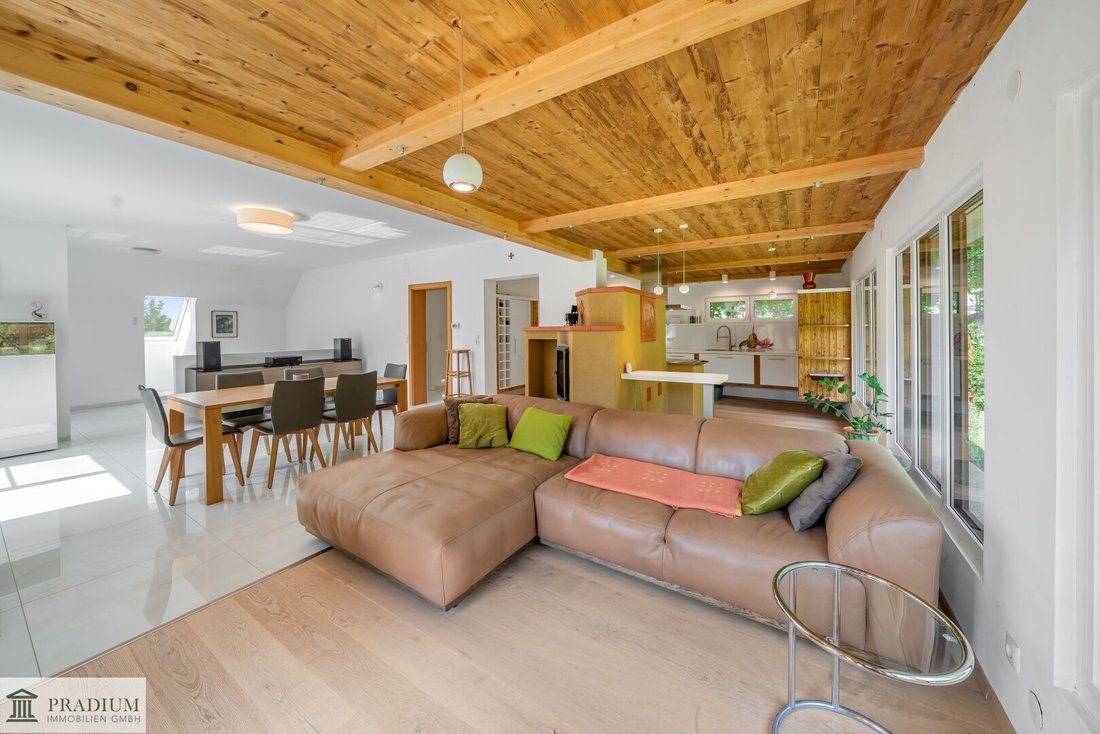 Country House in Bad Fischau-Brunn, Lower Austria, Austria 5 - 18333902