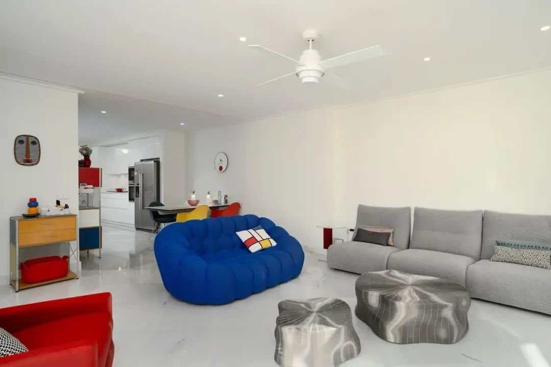 Apartment in Centro, Malaga, Spain 3 - 18334220